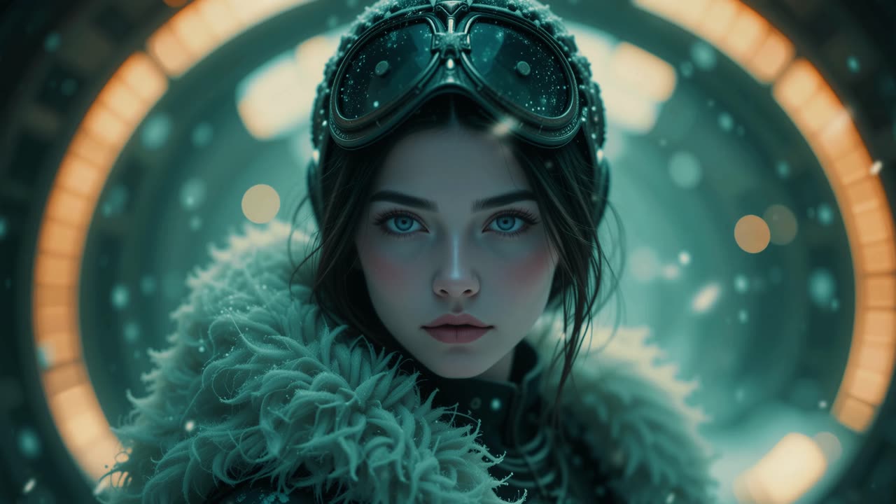 Fragments of Tomorrow | An Original Epic Cinematic Soundtrack Full of Emotion and Atmosphere