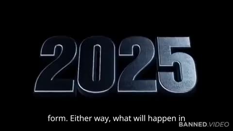 DEPOPULATION PLAN - DELETED 'ZION' DEAGEL FORECAST REPORT 2025 - ALL COUNTRIES