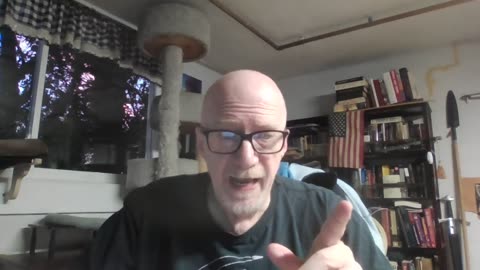 Bible Study with Fred, Genesis 5, verses 6 to 20, he begat Enoch