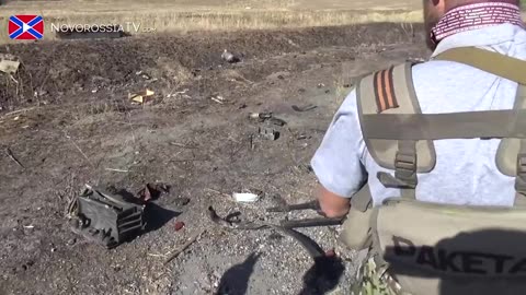 По следам Моторолы Дорога смерти