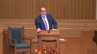 What Is It To Know Christ?