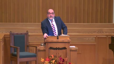 What Is It To Know Christ?