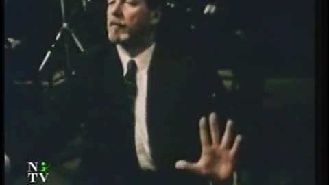 Zabyityiy polk NTV September 15, 2001 1130am-1229pm MSD