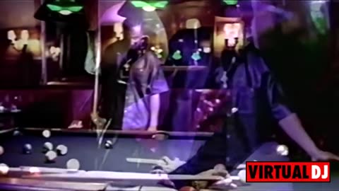 FOXY BROWN RETRO VIDEO MIX