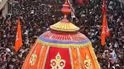 Incredible: Jagganth ji ki katha #paraschhabra #abraakadabrashow #podcast #krish