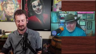 Unfinished Business - Macrons v. Candace Owens - Critical Approaches to Interviews