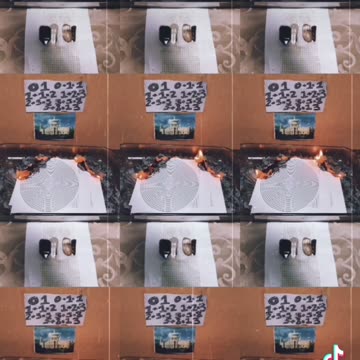 Tim Rifat TikTok Videos