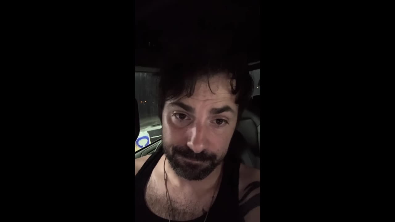 I Spoke To Brother Joshua