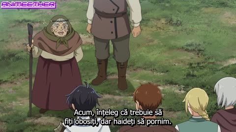 Mizu Zokusei No Mahou Tsukai - 09