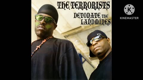 The Terrorists - SPC Get You (ft. K-Rino, A.C. Chill, DBX, Ruff Eyque)(Slowed by Dj Alyssa Monsanto)