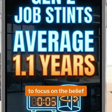 Your Gen Z Team Hates Your Culture, Not The Work