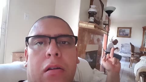 That Pinchi Old Man (June 17, 2017)