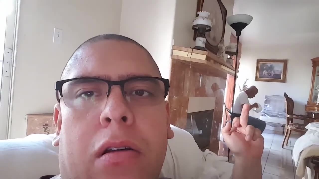 That Pinchi Old Man (June 17, 2017)