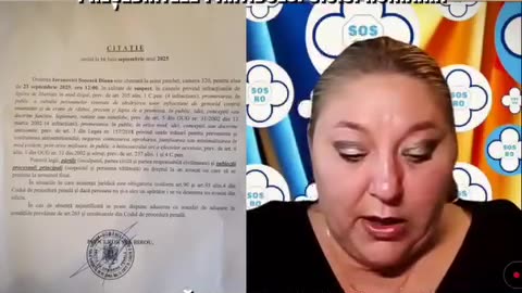 Jidanii ancheteaza cauza Crestina la PG, incepe si-n Romania persecutarea romanilor, ca-n Palestina!