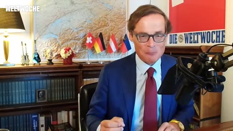 Sehr gute Analyse des Alaska-Gipfels von Roger Köppel.