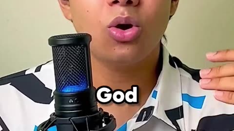 This is why there is no Jews or Greek