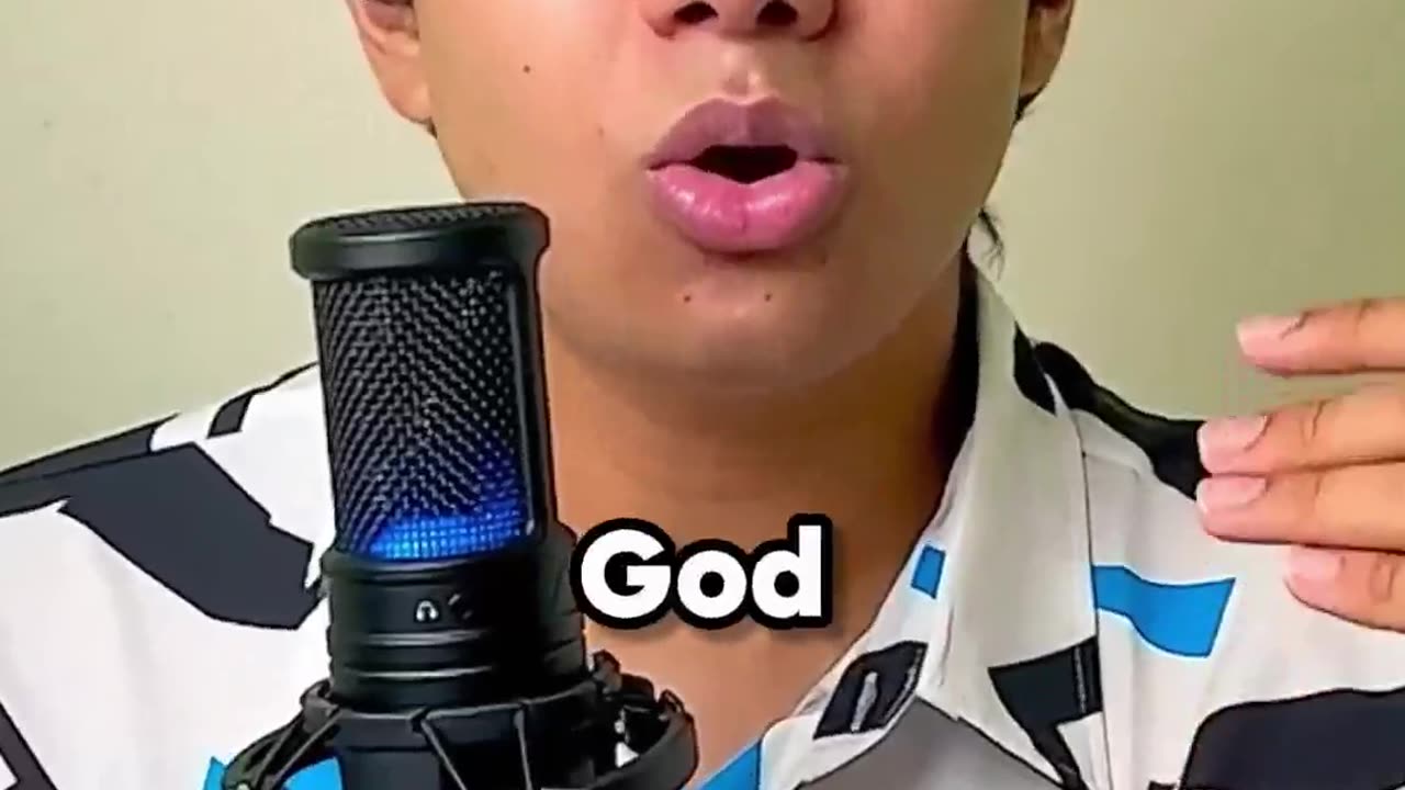 This is why there is no Jews or Greek