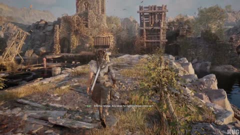 Mafia The Old Country - Walkthrough - Part 9 - Disgrazia .e521-2bb6-6eba-9e2b.part