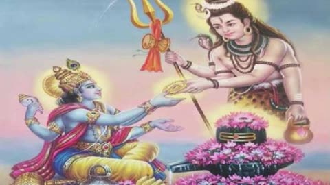 भगवान विष्णु को कैसे मिला सुदर्शन चक्र