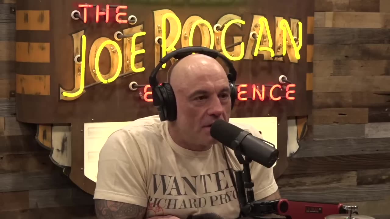 Joe Rogan Experience - Beth Shapiro 6-17-25