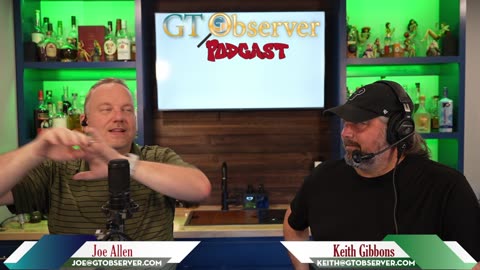 Gloucester Township Observer Podcast - June 30th, 2025