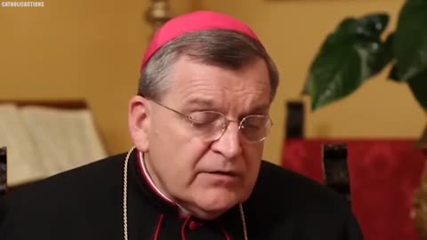 Cardinal Raymond Burke’s Confession After Pope Francis Death Leaves Fans Speechless