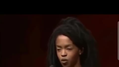 Lauryn Hill - Exposing The Matrix