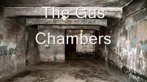 Auschwitz Concentration Camp