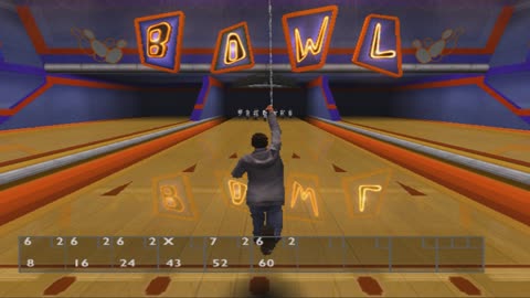 Spider-Man (2002) Training: Pinhead Bowling (2-Player Mode)