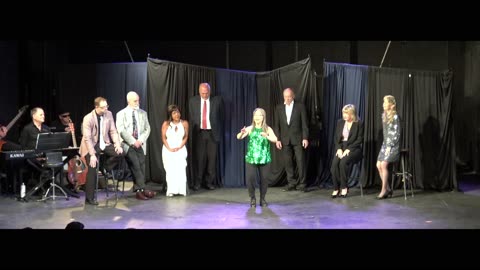 Dee-Accentuate the Positive-Dance
