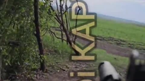 🇺🇦🔫 Ukraine Russia War | Ukrainian Soldiers Ambush Russian FPV Drone | June 2025 | RCF