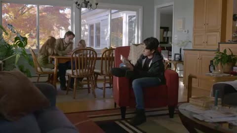 EVIL LIVES HERE S5 E9 I WISH ID TURNED RUN