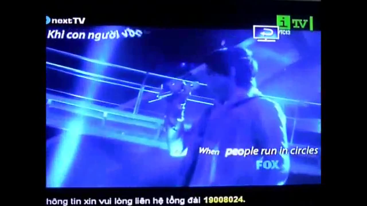 (Engsub) Adam Lambert - ITV Fanmade Program 27012013