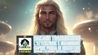 HAKANN - CAPIRE PROFONDAMENTE LA GUARIGIONE (TRASMISSIONI RECENTI)