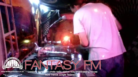 Soak Fantasy fm