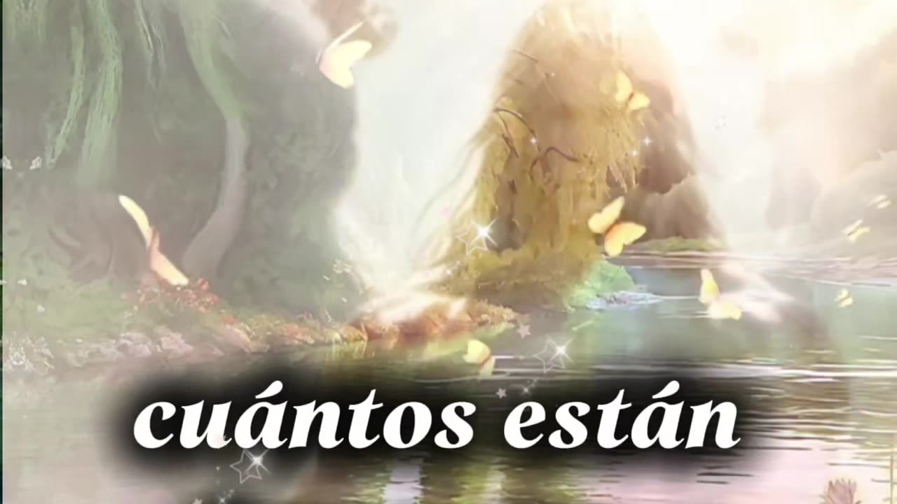 REFLEXIÓN ✨️ ✨️ ✨️ ✨️ ✨️ ✨️ ✨️ ✨️ ✨️ ✨️ ✨️ ✨️