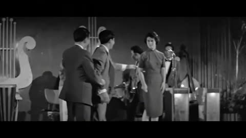 HD《不了情》1961 Love Without End 1