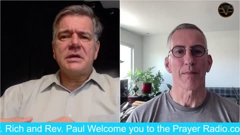 Prayer Radio Conversation show 7 - Race thought