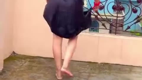 Rain