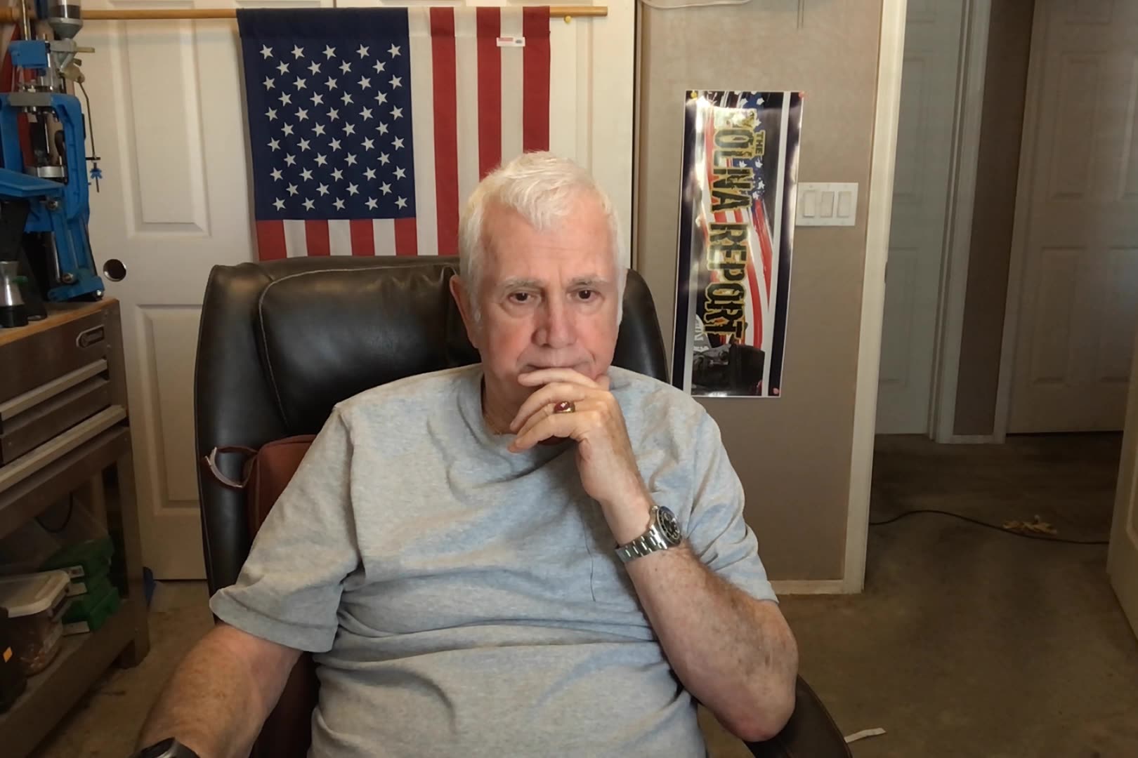 I Hope Dan Ryder Gets His Ass Sued!