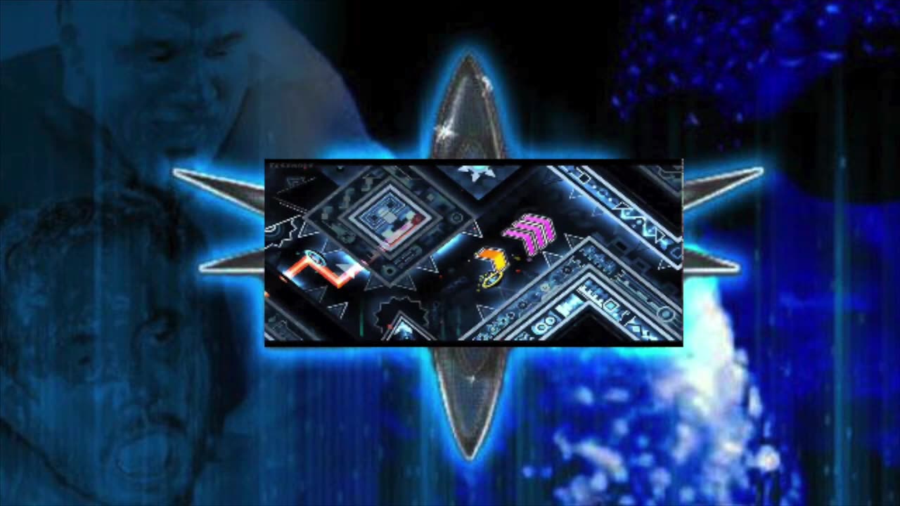 sonic blaster mashup remix v4