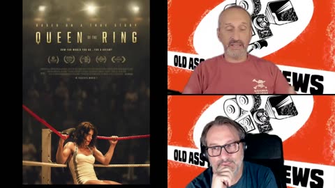 OAMR Episode 265: Queen of the Ring