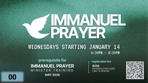 How To Bear Much Fruit | Ché Ahn | 12.28.25