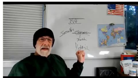 ⚡ Clif High: Enlightenment Through Contention 🧠 P1