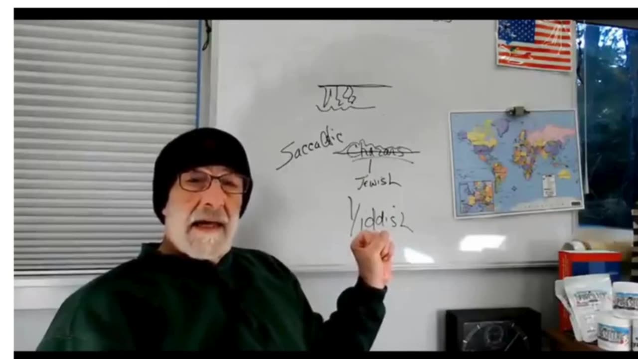 ⚡ Clif High: Enlightenment Through Contention 🧠 P1