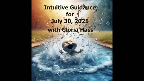 Intuitive Guidance for July 30, 2025