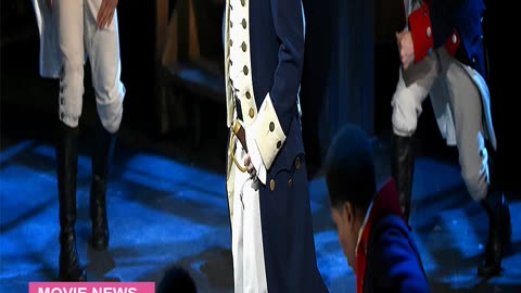 Hamilton Movie Sets September Theatrical Release
