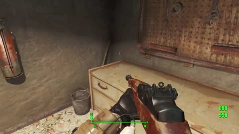Fallout 4 Modded Part 19 No Commentary