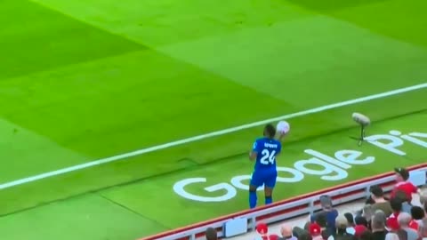 Antoine Semenyo racist abuse?