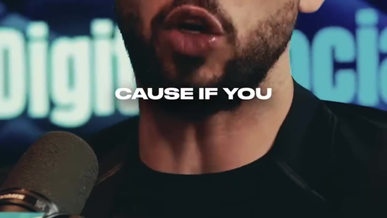 🗣️: If you Are Rich #andrewtate #tristantate #tatebrothers #millionaire